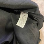 Lulus NWOT  Glittering Personality Black Sequin Skater Bustier Mini Dress Photo 6