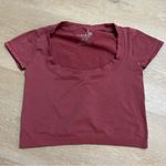 Free People Intimately Crop Top Photo 4