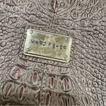 Marc Fisher  East West Croc Large Tote Shoulder Bag Photo 1