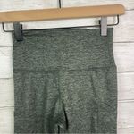 Aerie Offline The Hugger High Rise Leggings Space Dyed Size Xtra Small Photo 1