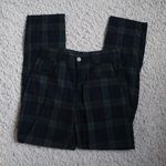 Brandy Melville John Galt Jane Plaid Pants Pacsun Photo 0