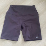 Alo Yoga  Biker Shorts Photo 0
