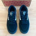 Vans  Skate Rowan Black Shoes Mens 8.0 US Women 9.5 US Photo 5