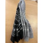 All In Motion New Women’s 2 Pack  Mid Weight Crew Socks 10% Wool Shoe Size 4-10 Photo 3