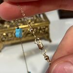 Enewton choker simplicity chain gold Photo 1