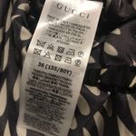 Gucci  wrap silk dress IT36 Photo 11