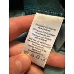 Alo Yoga  Airbrush Gradient Leggings Women's Small Evermint Mid Rise Stretch Photo 6