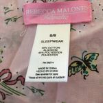 Rebecca Malone FINAL MARKDOWN  nighty and robe set small Photo 3