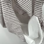 Gentle Fawn  Linen Havana Stripe Romper Photo 11