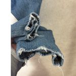 Madewell  Classic Straight Denim Jeans High Rise Casual Basics Cotton‎ Photo 6