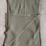 Prómesa Bodycon Dress Sage Photo 3