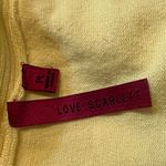 Sunny Yellow Women's Cardigan Size M Photo 7