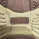 G.H. Bass Delaney Women’s Leather Beige Brown Sandal Sz 7 1104609 hiking fishing Tan Photo 9