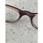 Jones New York Eyeglasses Frames ONLY J730 Women's Burgundy Full Rim 53-17-135 Photo 11