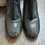 Reda Milan Black Boots Size undefined Photo 1