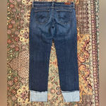 AG Adriano Goldschmied FINAL PRICE AG The Stevie Cuff Jeans Photo 8