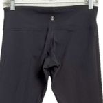 Lululemon  Athletica Black Leggings Size 8 Photo 3