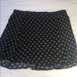 LA Hearts pac sun  skirt medium Photo 5