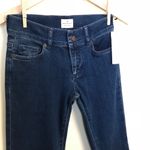 French Connection  Belle Bottom Flare Jeans size 2 Photo 4