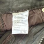 KanCan Women's Jet Black Skinny Jeans Size 12 Photo 6