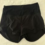 Lululemon Speed Up High-Rise Shorts 4” Photo 0