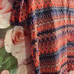 Fun & Flirt Blouse 👚 Photo 6