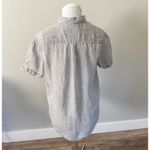 Heritage 100% Linen Shirt Photo 2