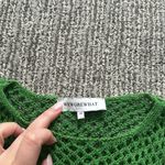 We Wore What Crochet Top & Pant Set Photo 11