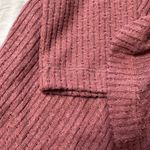 Maurice's  Solid Waterfall Cardigan size XL Photo 3