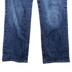 Sonoma Jeans Size 8 Blue Denim Bootcut Photo 2