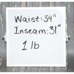 Rafaella Vintage Woolmark Houndstooth Lined Pleated Wool Pants Women 16 Career Photo 10