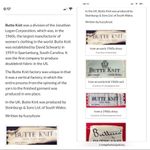 Vtg 1960s wool skirt suit cream Green Size 4 Photo 12