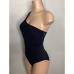 Seafolly New. One shoulder cut out swimsuit. Size 10. Retails $169 Photo 10
