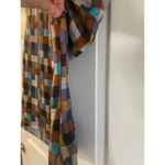 Aryn K  100% silk top size medium Photo 11