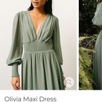 Baltic Born Olivia Maxi Dress Photo 2