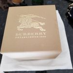 Burberry Watch Photo 5