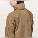 Lululemon  Always Effortless Jacket Frontier Size 12 NWOT First Release 2019 Photo 6
