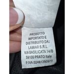 Brand‎ Bazar Women's M Fashion From Mother To Daughter Stretchy Lounge Pants Black Size 8 Photo 4