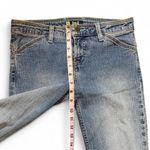 Y2K l.e.i. Low Rise Bootcut Jeans Blue Size undefined Photo 6