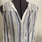 Aeropostale See Through Tank Photo 2