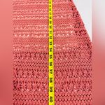 Sanctuary Key Largo Crochet Maxi Dress Size Small $136 Photo 14