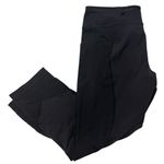 Lululemon Pace Rival Crop Leggings Size 12 Photo 9