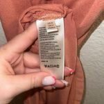 Free People ✨ Coco Solid Cinnamon Sz Medium Tank Top✨ Photo 5