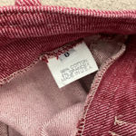 Anthropologie  Odelia Denim Skirt Size 8 Photo 4