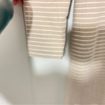 Madden Girl Women's Off The Shoulder Stripped Dress Size XL NWT Photo 7