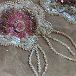 Euro Beaded Top Size M Photo 5