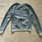 Harry Potter Authentic Universal Studios  Gryffindor House sweatshirt Crewneck Photo 2