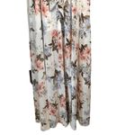 Baltic Born Kia Kimono Floral Maxi Dress NWT Size XL Photo 5