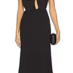 Bardot  Paula Bow Midi Dress XS Photo 0