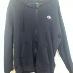 Nike Zip-Up Photo 0